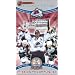 Mission Accomplished - Colorado Avalanche 2001 Stanley Cup Champions [VHS]