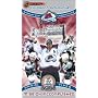 Mission Accomplished - Colorado Avalanche 2001 Stanley Cup Champions [VHS]