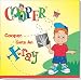 Search : Cooper Gets an X-Ray