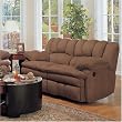 Millstone Love Seat By Coaster Furniture With Silver Shipping