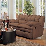 Millstone Love Seat By Coaster Furniture