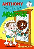 Anthony, the Perfect Monster (Step Into Reading. Step 2 Book)