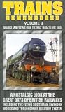 Review Delta Visual Entertainment  / Trains Remembered - Vol. 3 [2000]
