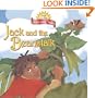 Jump at the Sun: Jack and the Beanstalk - Fairy Tale Classics (Jump at the Sun Fairy-Tale Classics)