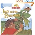 JATS Fairytale Classics: Jack and the Bean Stalk (Jats 8x8)