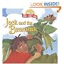JATS Fairytale Classics: Jack and the Bean Stalk (Jats 8x8)