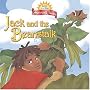 Jack and the Beanstalk (Jump at the Sun Fairy-Tale Classics)