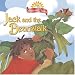 Jack and the Beanstalk (Jump at the Sun Fairy-Tale Classics)