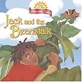 JATS Fairytale Classics: Jack and the Bean Stalk (Jats 8x8)