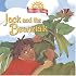 JATS Fairytale Classics: Jack and the Bean Stalk (Jats 8x8)