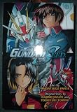 Mobile Suit Gundam Seed-Volumes 1 & 2 (Volume 1 & 2)