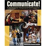 communicate a workbook for interpersonal communication