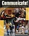Books : Communicate!: A Workbook for Interpersonal Communication