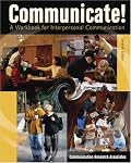 Communicate!: A Workbook for Interpersonal Communication