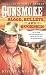 Search : Blood, Bullets, and Buckskin (Gunsmoke, No. 1)