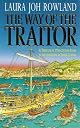 Way of the Traitor:, The: A Samurai Mystery