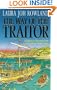 The Way of the Traitor (Featuring Sano Ichiro)