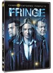 Fringe - 4� Temporada [DVD]