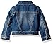 The Children's Place Girls' Denim Jacket