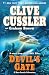 Devil s Gate (The Numa Files)