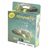 Rio: DC 24 Sinking Tip Fly Line, 400gr