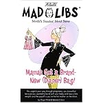 Mama's Got a Brand New (Diaper) Bag (Adult Mad Libs) book cover