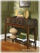 McKenna Sofa Table By Ashley Furniture