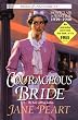 Courageous Bride