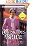 Courageous Bride (Brides of Montclair, Book 14)