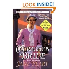 Courageous Bride