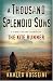  : A THOUSAND SPLENDID SUNS