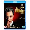 The Godfather: Part III [Blu-ray] [1990]