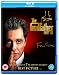 Godfather 3 [Blu-ray] cd cover