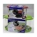 progressive 1 X Berry Fruit & Veggie Keeper Set