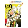 Persona 4: Official Design Works