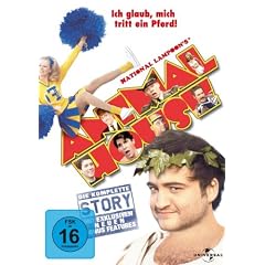 National Lampoon's Animal House