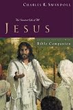 Great Lives: Jesus Bible Companion: The Greatest Life of All (Great Lives from Godæs Word)
