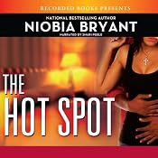The Hot Spot | [Niobia Bryant]