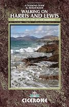 Walking on Harris and Lewis: 30 Routes in the Outer Hebrides (British Mountains)