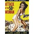 Attack of the 50 Ft. Woman by 