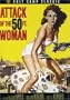 Attack of the 50 Foot Woman