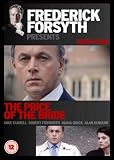 Frederick Forsyth Presents: The Price Of The Bride [DVD]