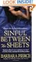 Sinful Between the Sheets (Carlisle Family, Book 2)