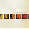 Like A Fire by Solomon Burke