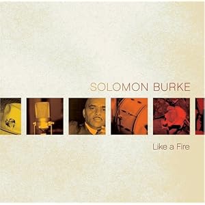 Like a Fire (Snys)