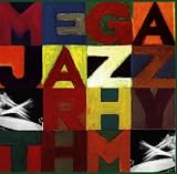 Mega Jazz: Rhythm Rhythm