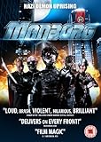 Manborg DVD