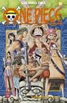 One Piece, Band 28: Kampfteufel Viper