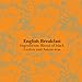 Kusmi Tea - English Breakfast - Traditional Black Tea Blend of Assam Black Tea & Ceylon Black Tea - 4.4oz of All Natural, Premium Loose Leaf Black Tea Blend in Eco-Friendly Metal Tin (50 Servings)