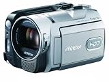 『Victor Everio (エブリオ) ビデオカメラ ハードディスクムービー 40GB GZ-MG575-S』の写真